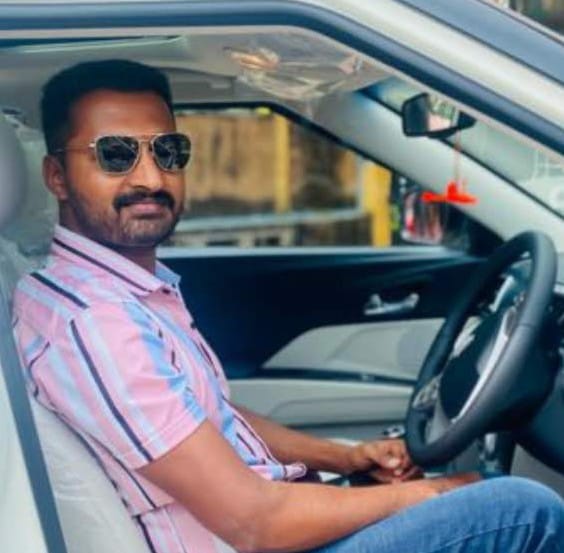 Srikanth Gowda - Owner, Durgamba Events